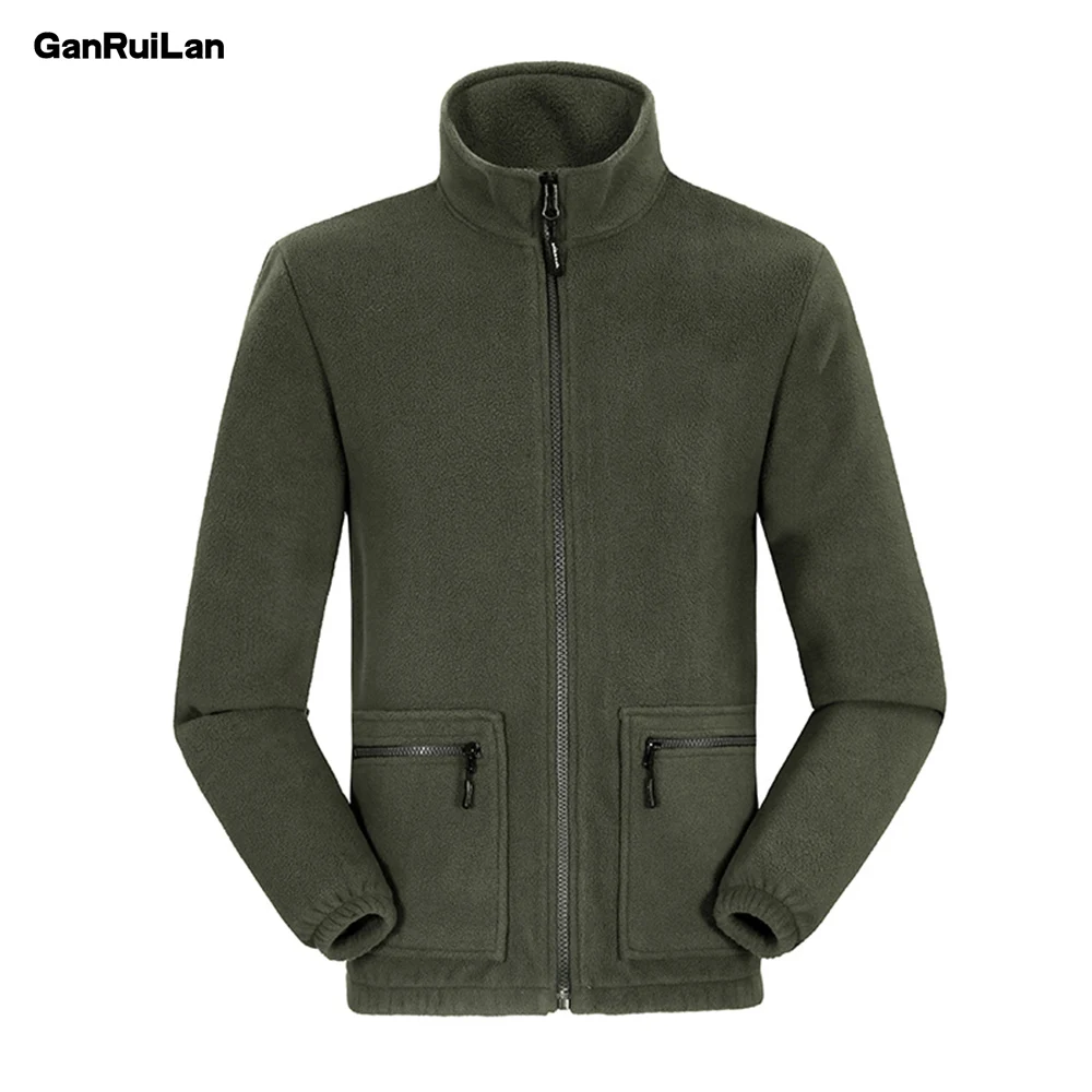 

2021 New Tactical Softshell Man Jacket outwear Windbreaker Thermal Sporting male Tourism Mountain coats men Army jackets JK19094