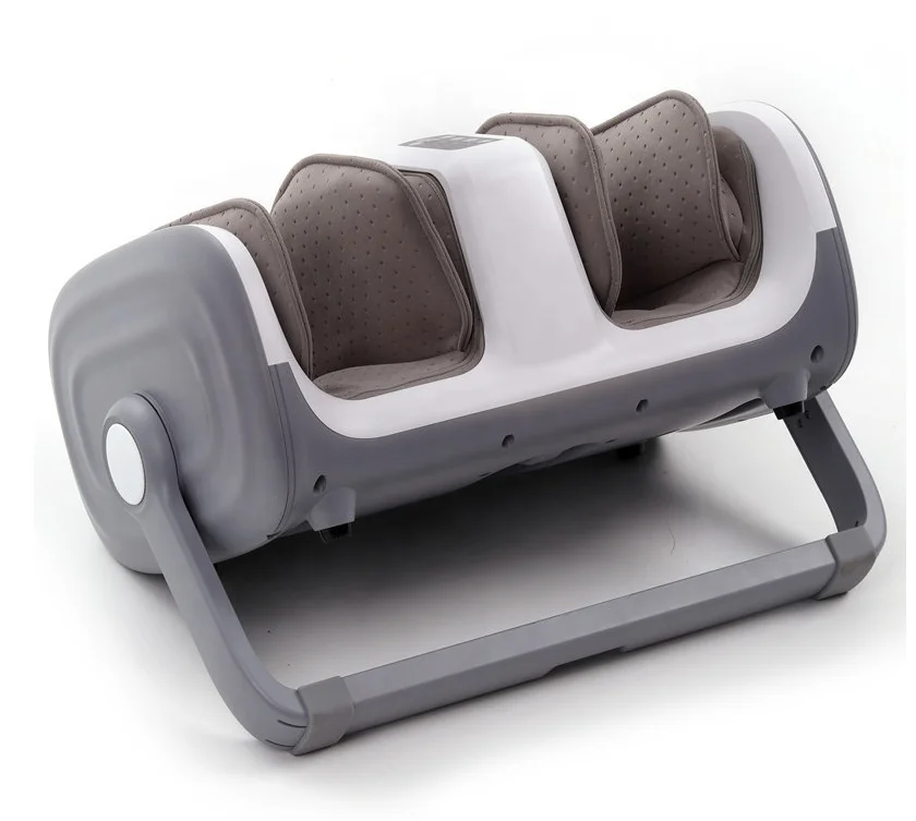 

Новый продукт, многофункциональный массажер для ног, икр, колена, рук, подарок для родителей