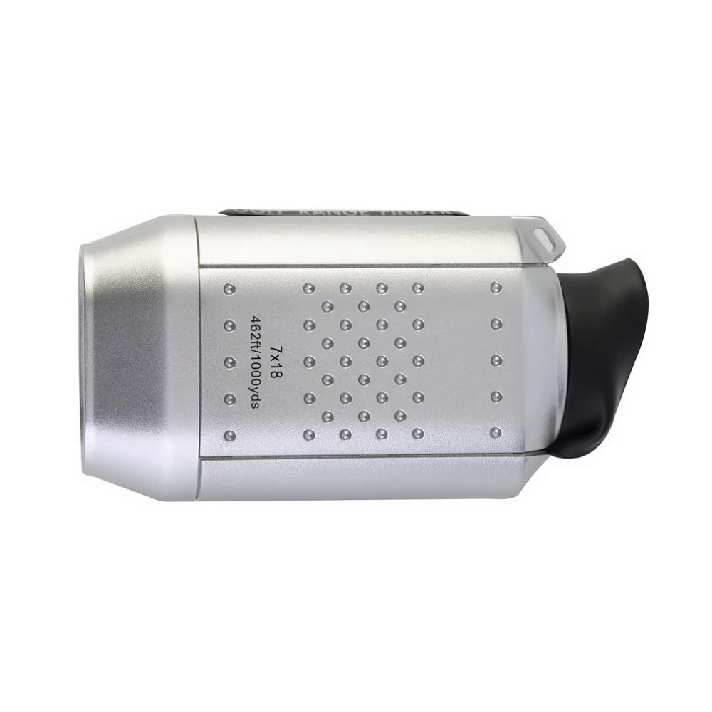 1 Набор цифровой 7x лазерный дальномер Гольф охотничий Высокое качество измерение