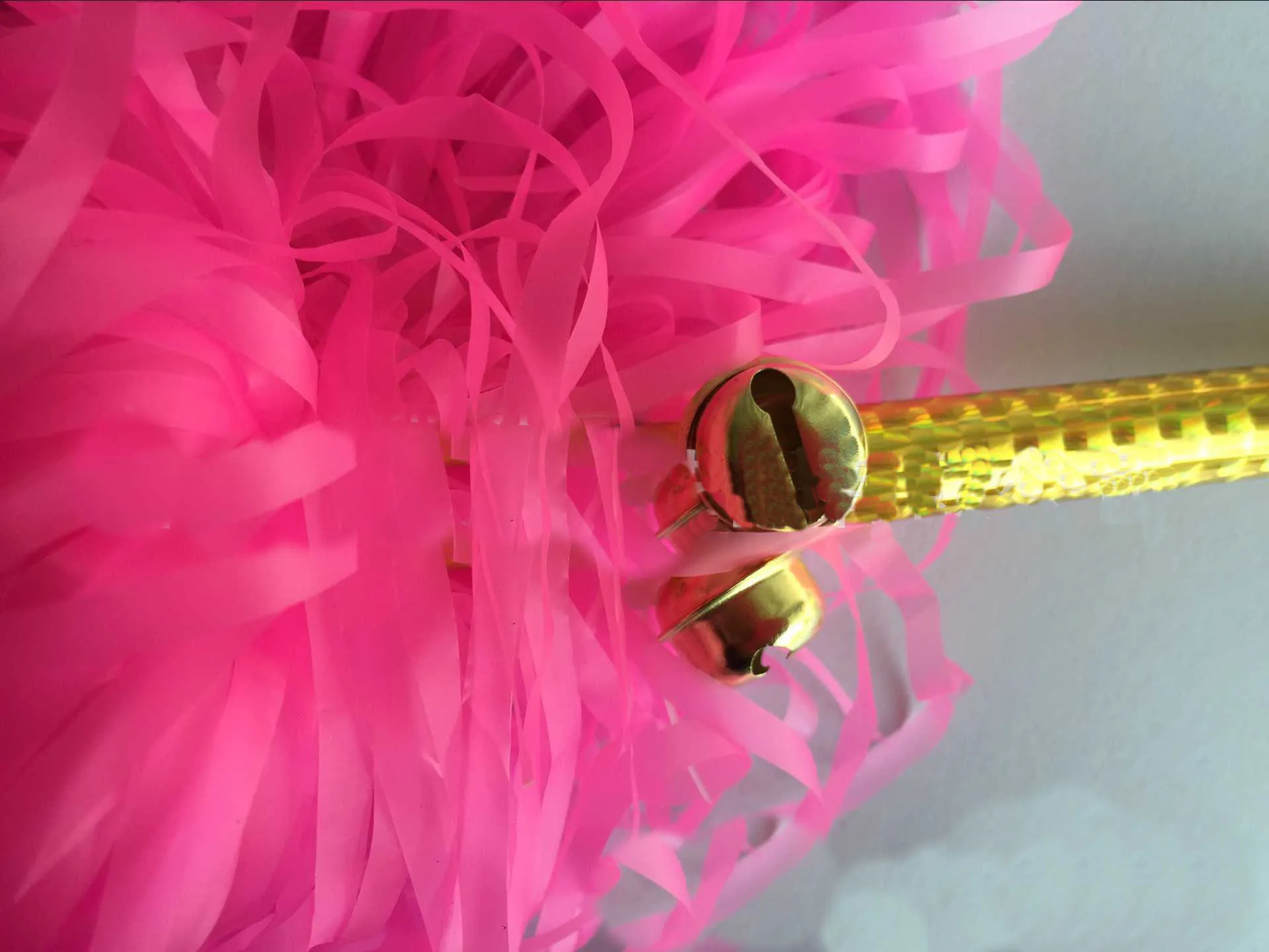 

Single ball cheerleading pompoms Cheerleading cheer Christmas party supplies pompoms Festival Supply Christmas