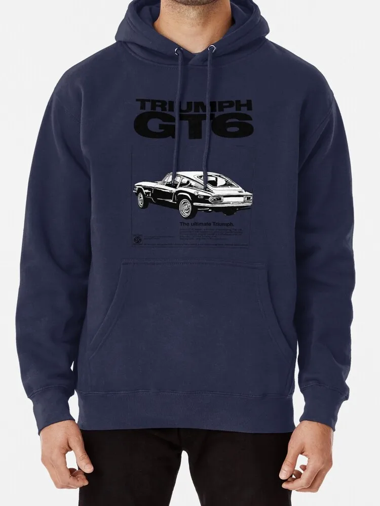 Gt6 100% хлопок футболка с длинным рукавом спортивный автомобиль классические