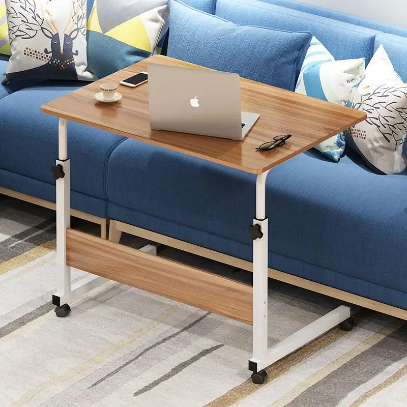 

Children Schreibtisch Bed Tray Notebook Escritorio Scrivania Ufficio Adjustable Laptop Bedside Mesa Study Table Computer Desk