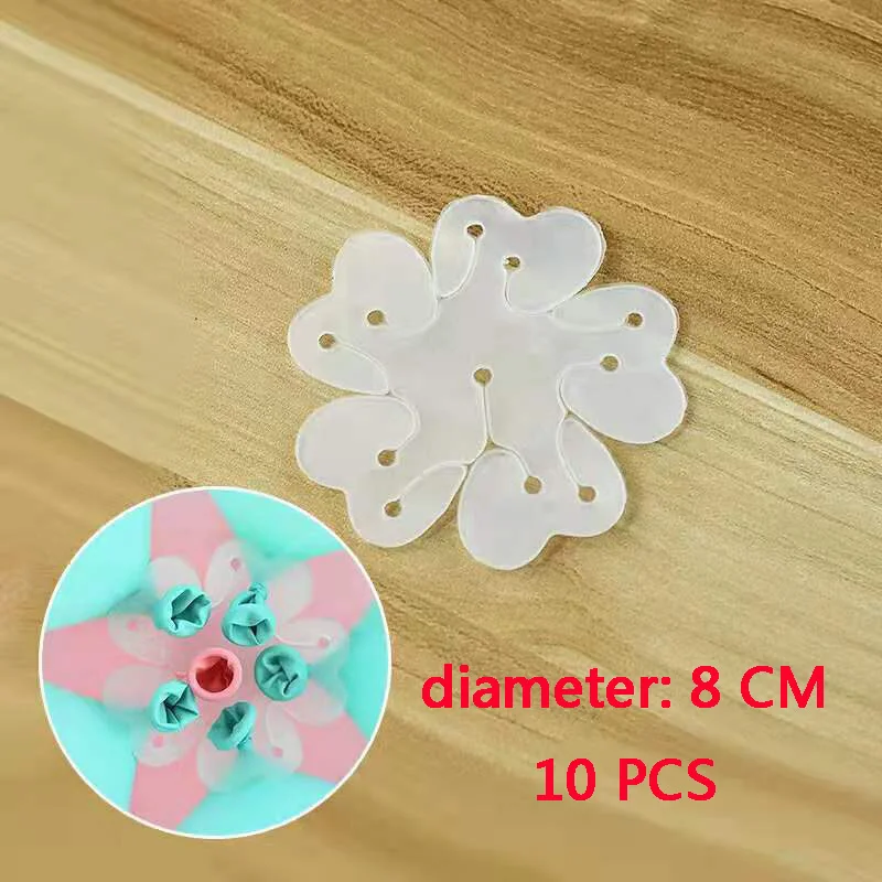 10 PCS Double hole 10 шт. 12 дюймов металлические шары латексные конфетти-Блестки Блестящие жемчужные металлические цвета день рождения Свадебный шар Декор поставки - Цвет: 10 PCS Double hole