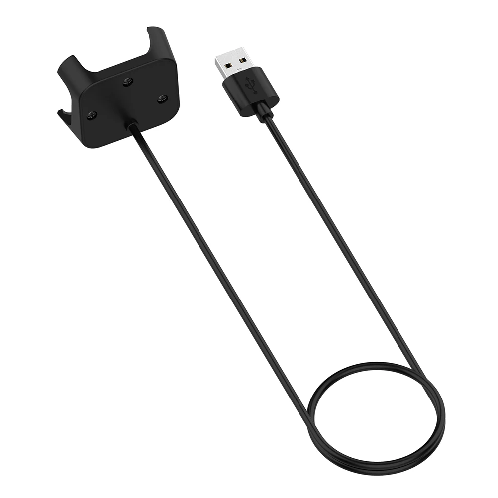 Зарядное устройство для Xiaomi Mi Watch Lite Redmi USB-кабель зарядки подставка умных часов