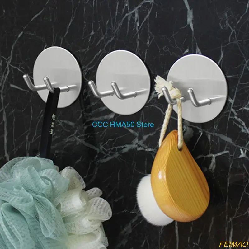 

1 Pc Multifunctional Wall Rack Coffee Bottom Filter Holder Cafe Accessories Bathroom Razor Rack Wall Kitchen Accessories Tools