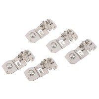 5pcs battery terminals spring contacts battery spring replacement parts for gba