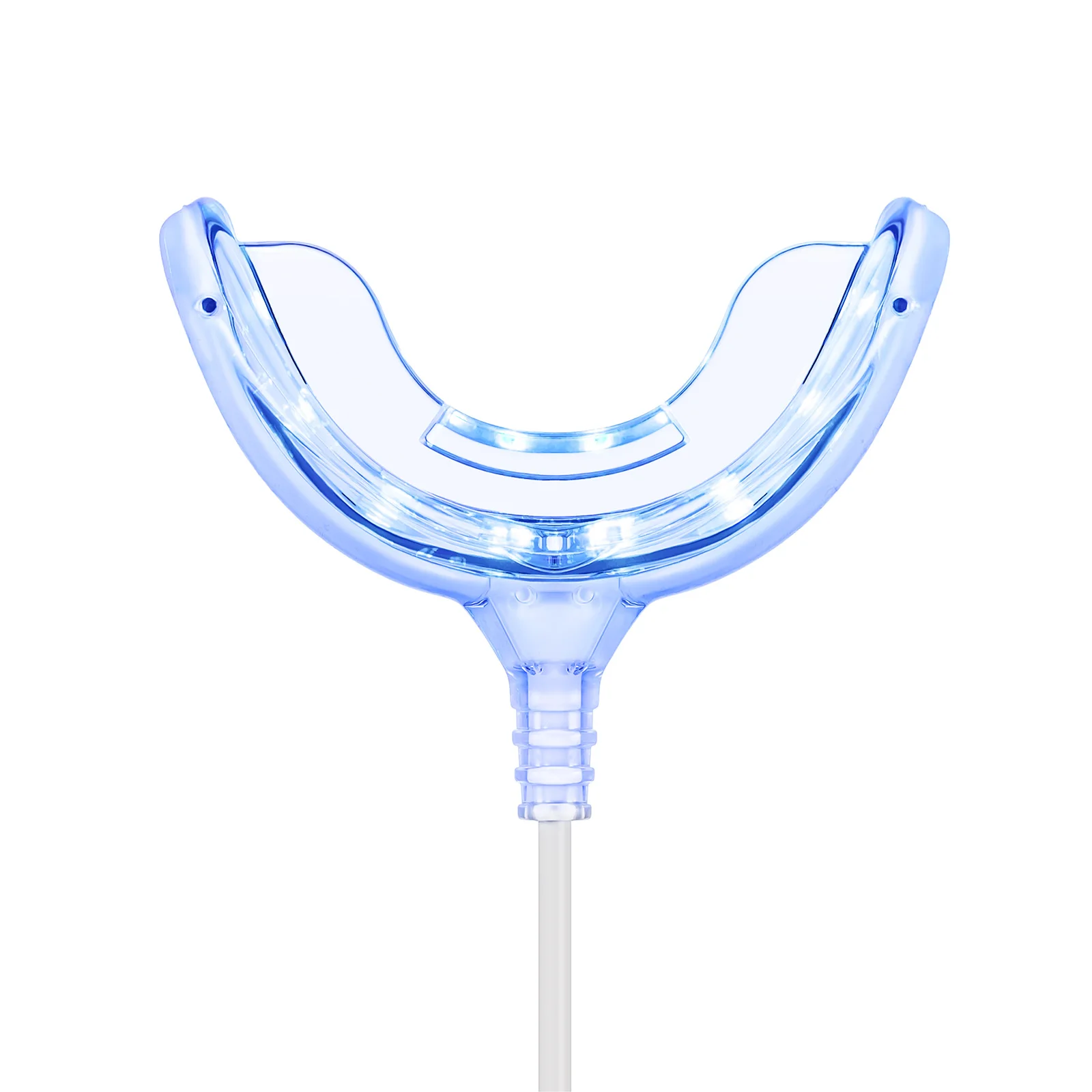 Светодиодная подсветка для отбеливания зубов портативное умное устройство