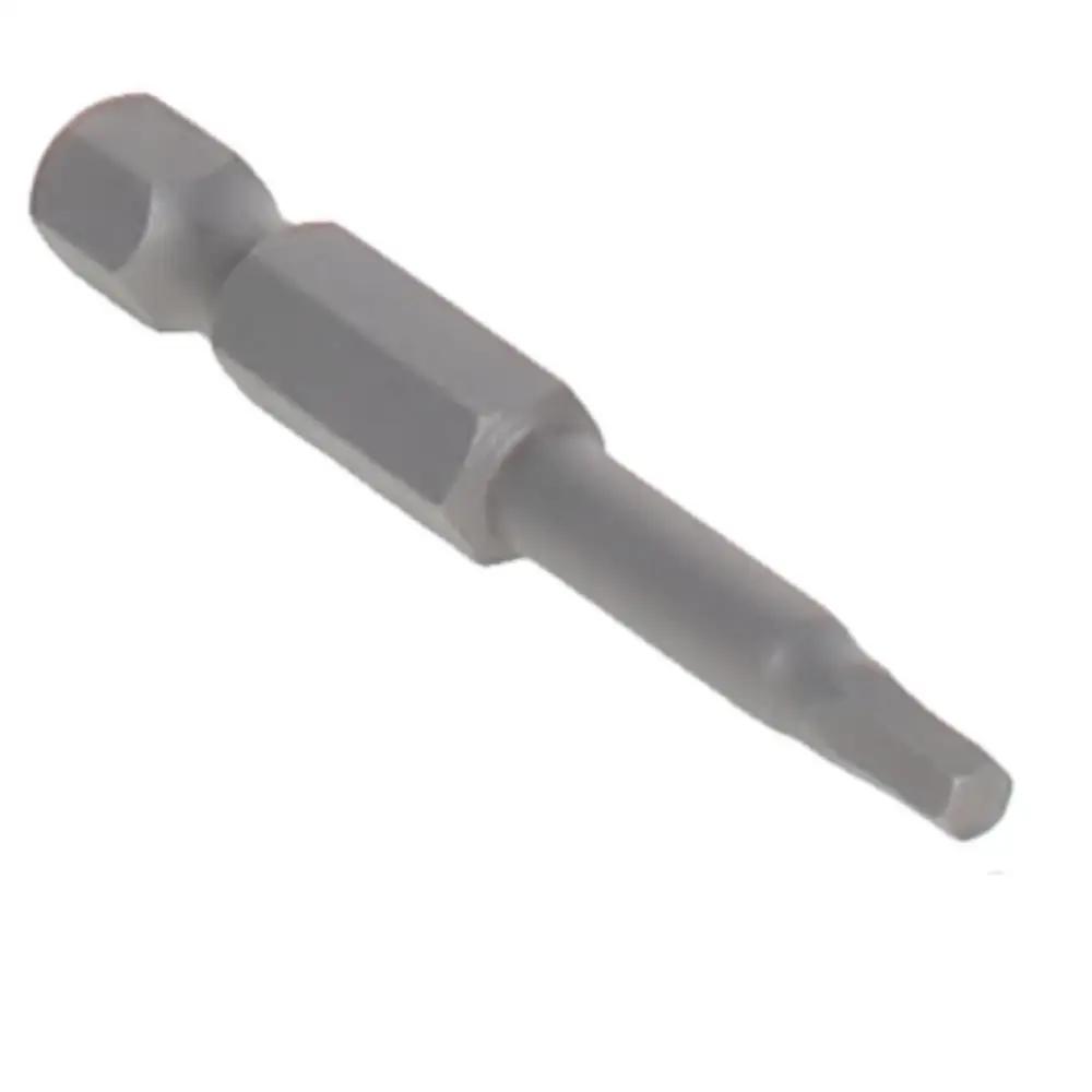Utoolmart 1 шт. 50 мм/75/100/150 мм с шестигранной головкой Phillips полый цветок сливы синий