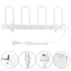 Бытовая настенная термостатическая электрическая алюминиевая сушилка для обуви 40 Вт, 50 Гц