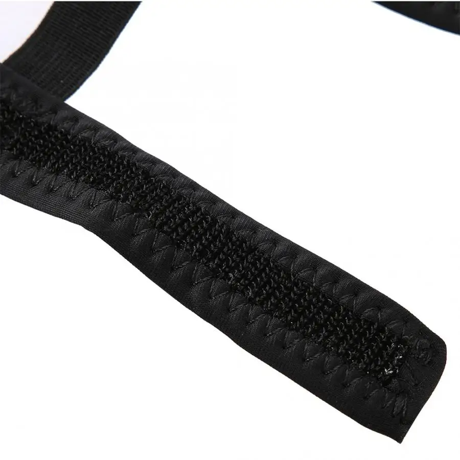 Поддержка пояса Brrnoo Лифтинг Маска для лица тонкий пояс лица-пояс похудения