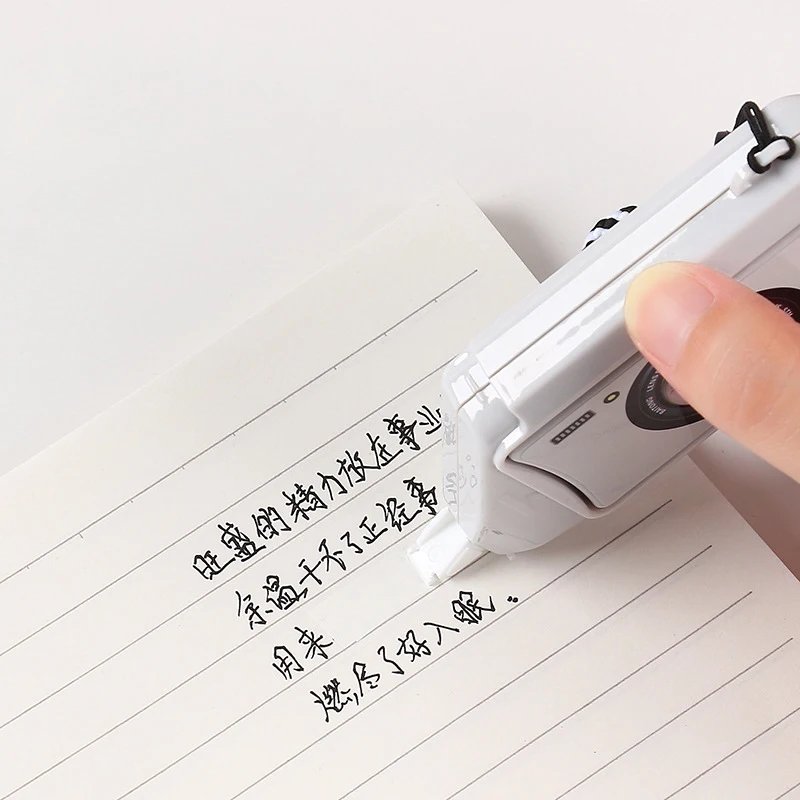 1 шт. новый продукт креативный студенческий мультяшный коррекционный пояс для