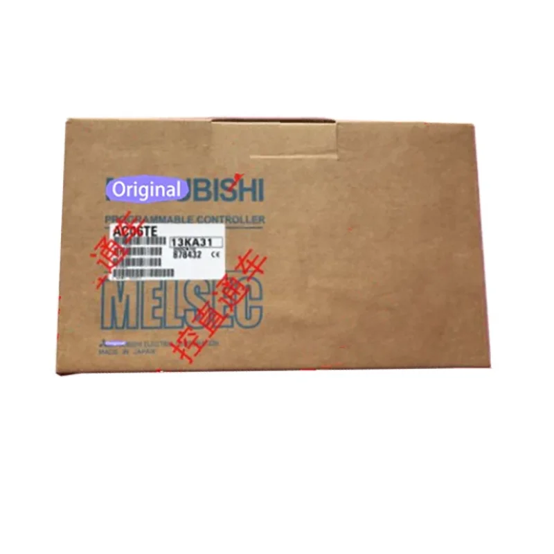 

Новый оригинальный в коробке {склад в наличии} AC06TE