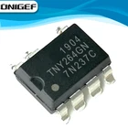 Новинка, оригинальная интегральная схема TNY264GN SOP-7 TNY264 SOP7 TNY264G SOP SMD 264GN, 1 шт.