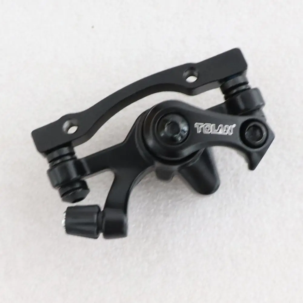 Алюминиевый боковой Тяговый суппорт передний и задний без тормозных колодок F160 /