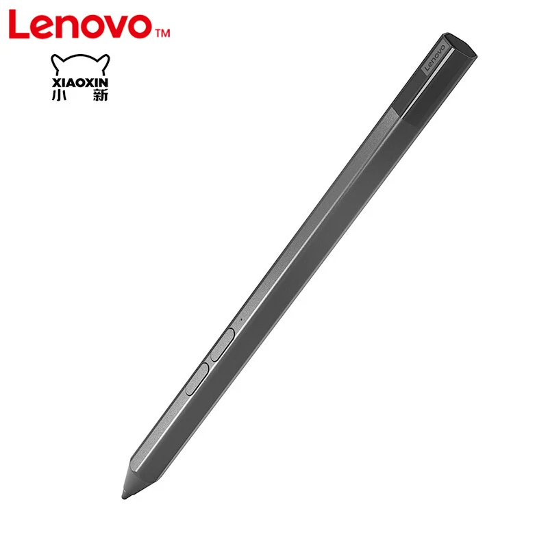 Активная ручка для планшета Lenovo Tab P11 Женская фотография/планшет P11 pro TB-J606F stylus aes 2,0 wgp Точная ручка 2 + чехол для ручки
