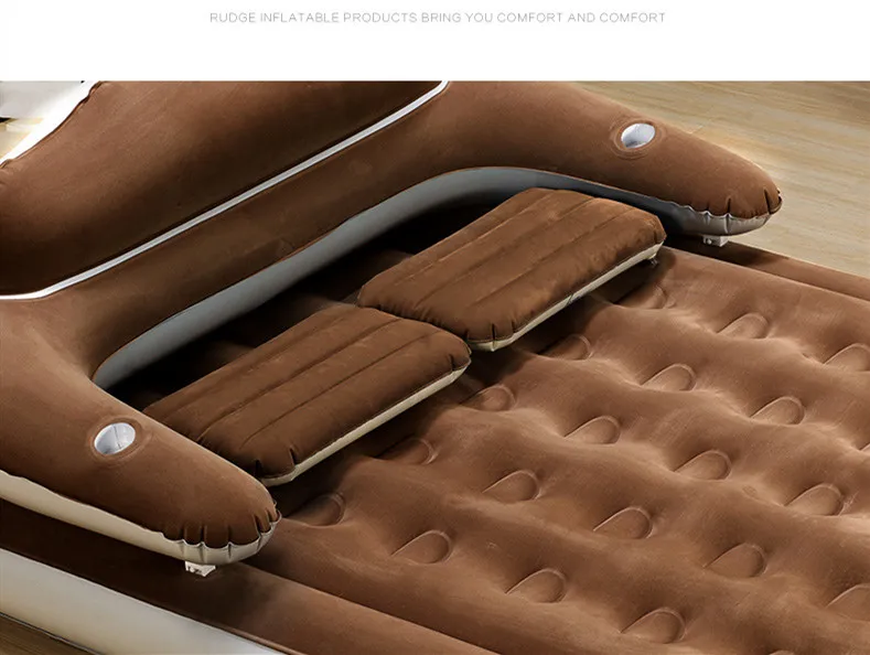 Портативная надувная кровать Muebles любовь секс-кровати диван с электрическим насосом мебель для спальни складной стул