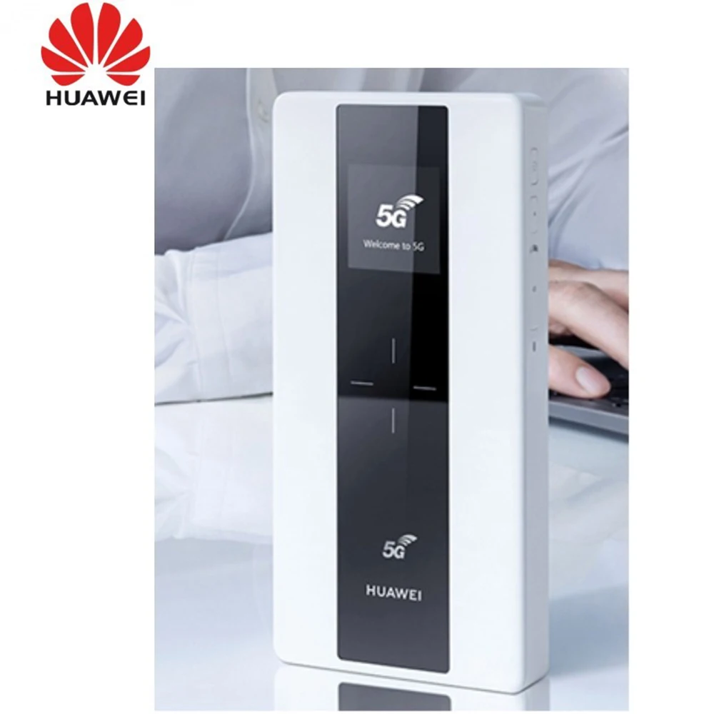 

Original New Huawei E6878-370 E6878-870 3g 4g 5g Mini WiFi pocket hot mobile wifi router e6878 8000mAh 4000mAh battery