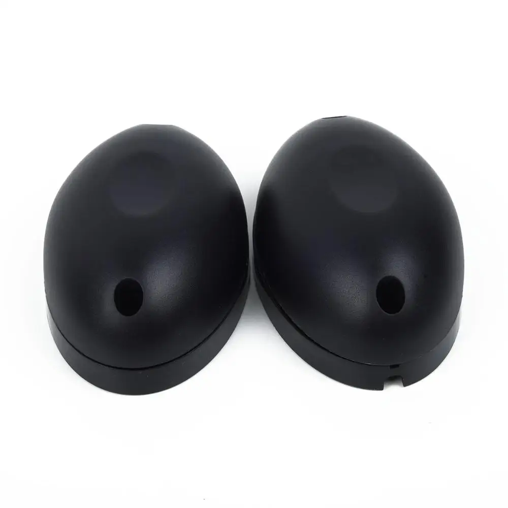 Черный фотоэлемент с инфракрасным датчиком луча 12/24 в для раздвижных ворот