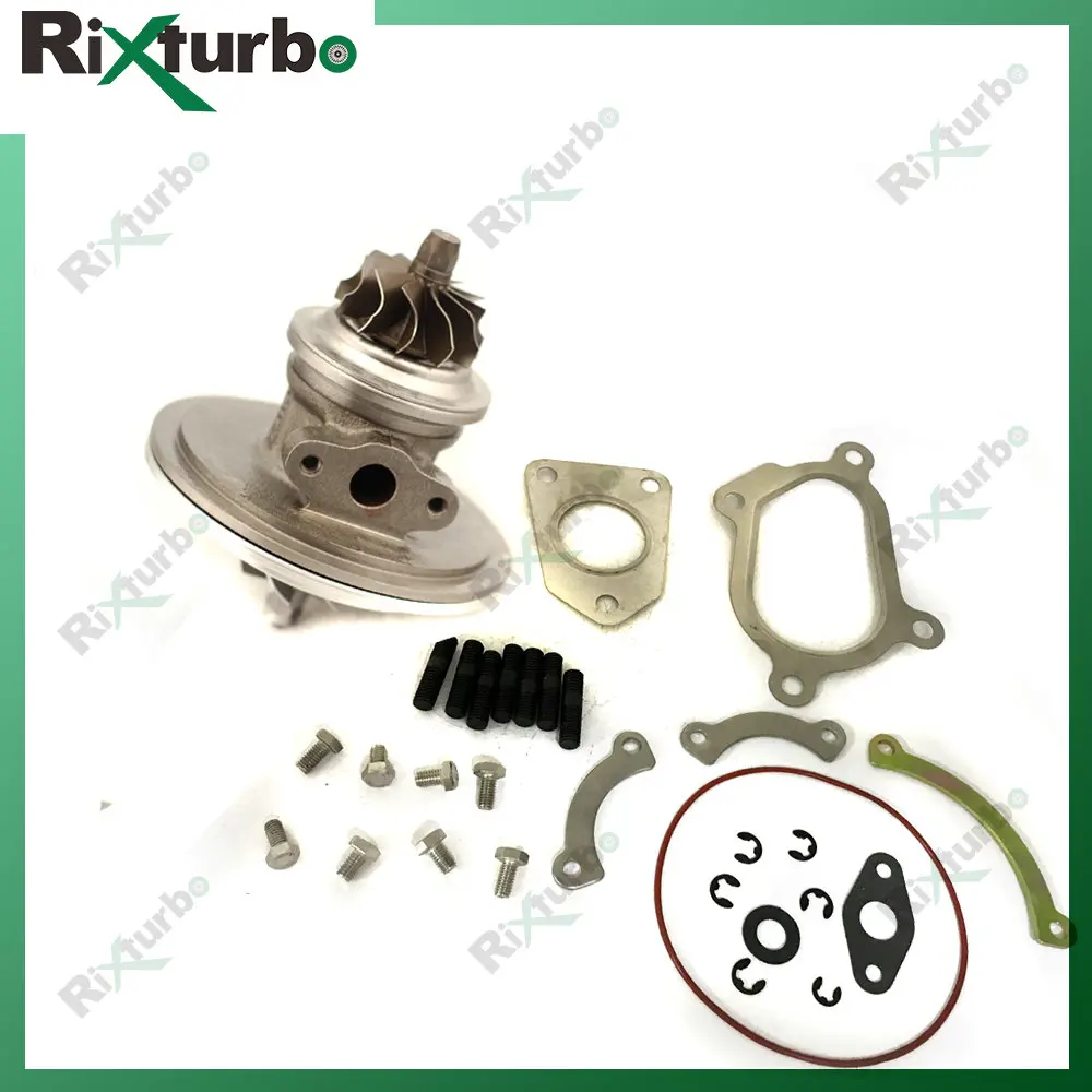 

Turbolader Cartridge 53039880055 For Opel Movano A 2.5 dCI 84Kw 114HP G9U K03-0055 9112327 8200036999 Turbocharger Core Chra Kit