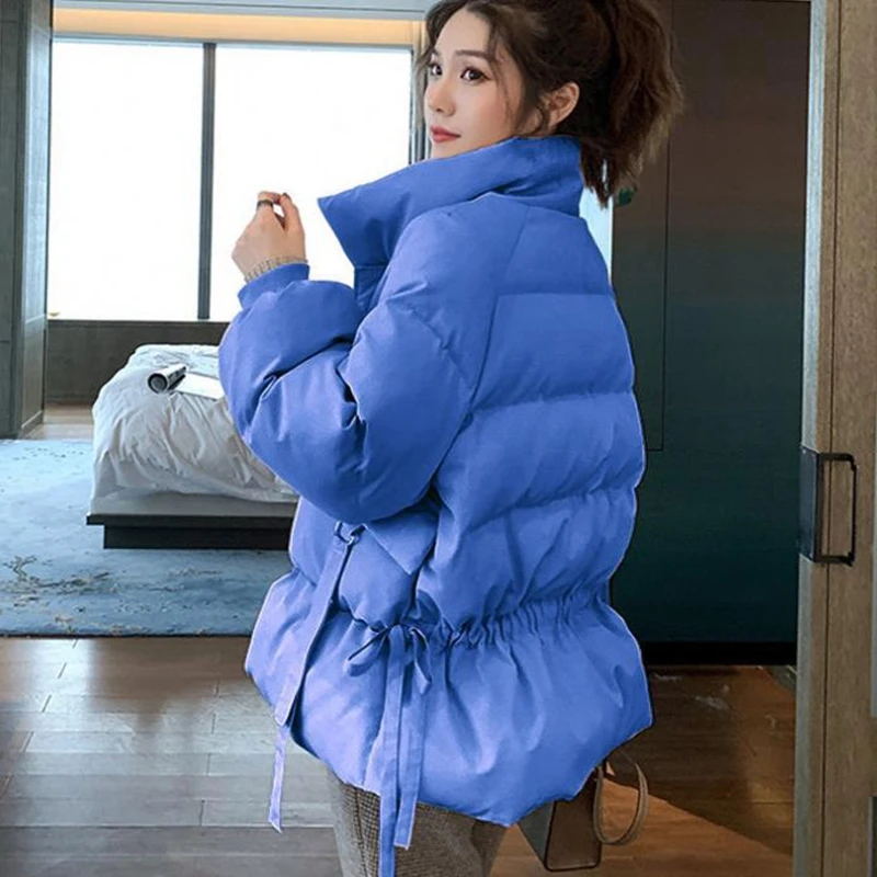 Женское Хлопковое платье новинка 2020 одежда для хлеба Студенческая Корейская