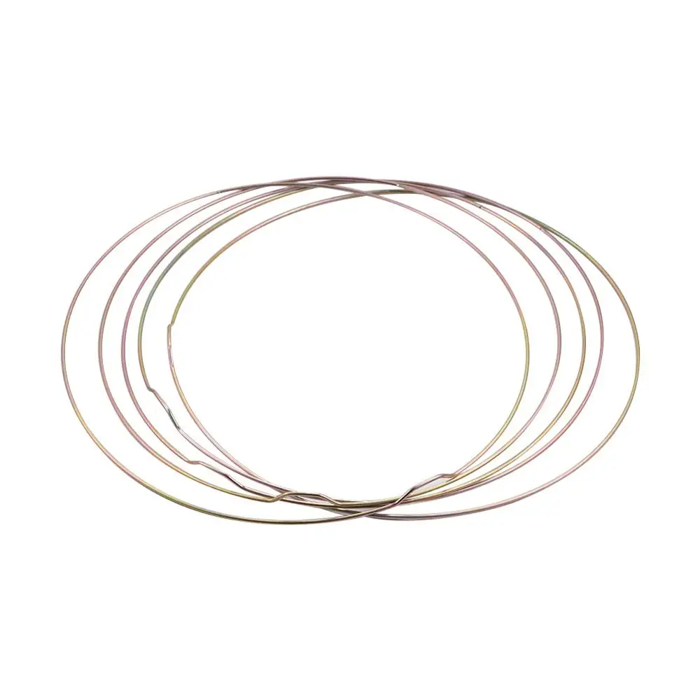 4 шт. колпачок ступицы автомобиля для обода 12/13 дюйма Универсальная автомобильная