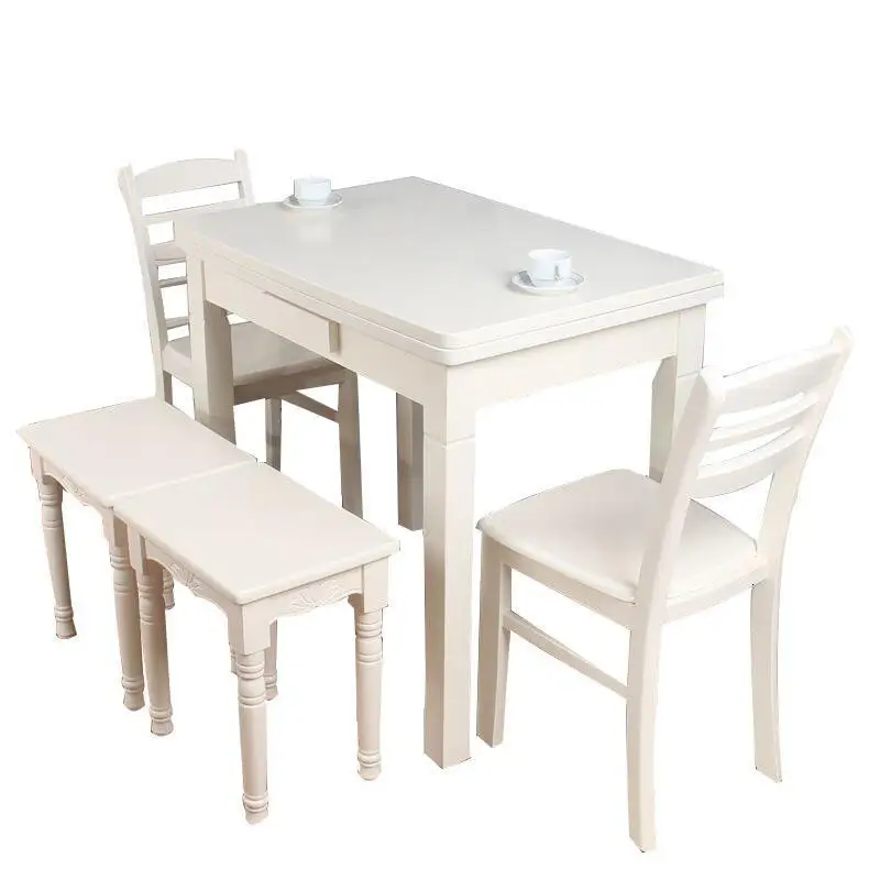 Tisch Comedores Mueble Escrivaninha Set Yemek Masasi Eet Tafel Redonda Sala, кухонный стол, обеденный стол