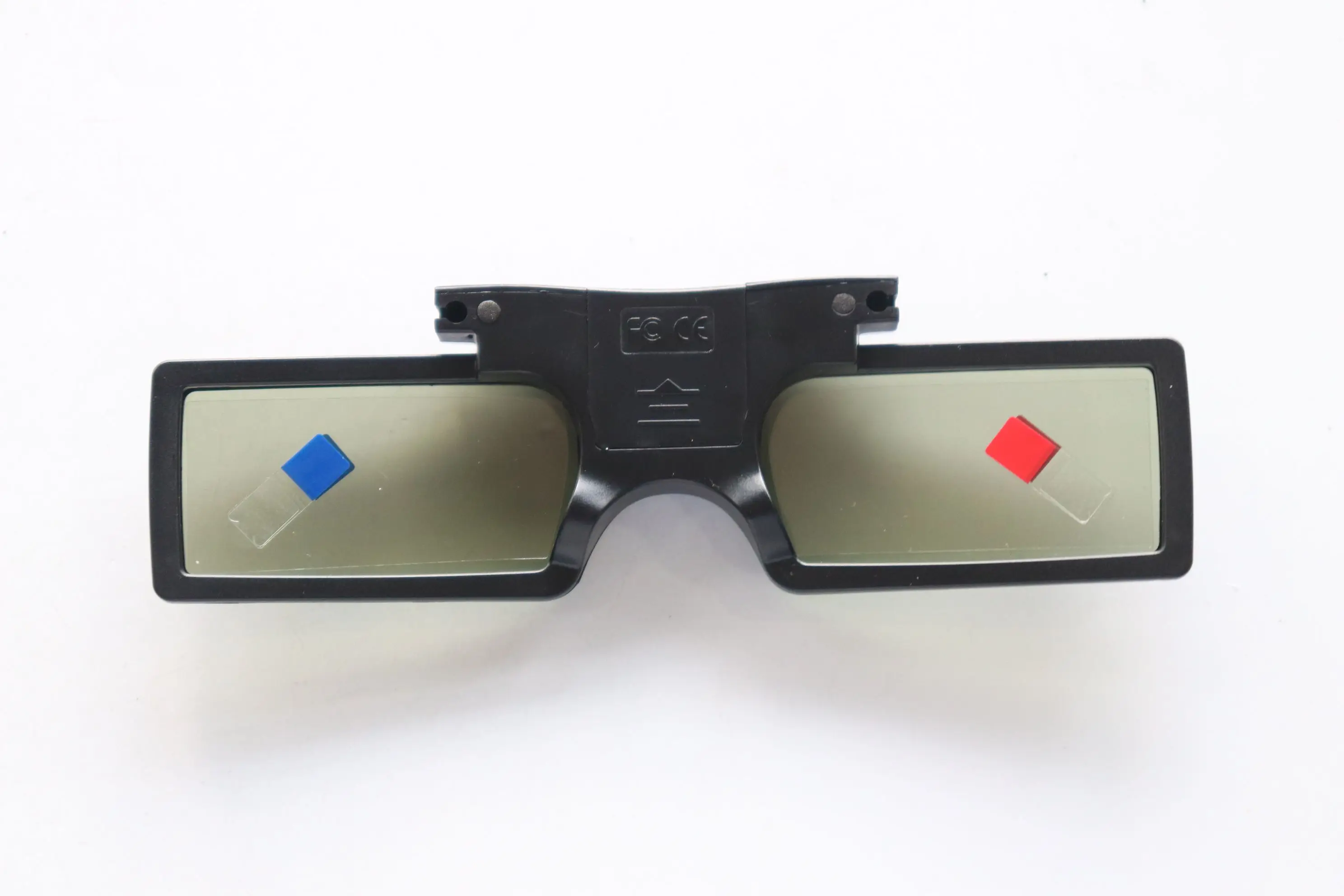 G15-DLP 3D Active Shutter Projector Glasses Smart TV For Optoma LG Acer DLP-LINK DLP Link Projectors Gafas | Дом и сад