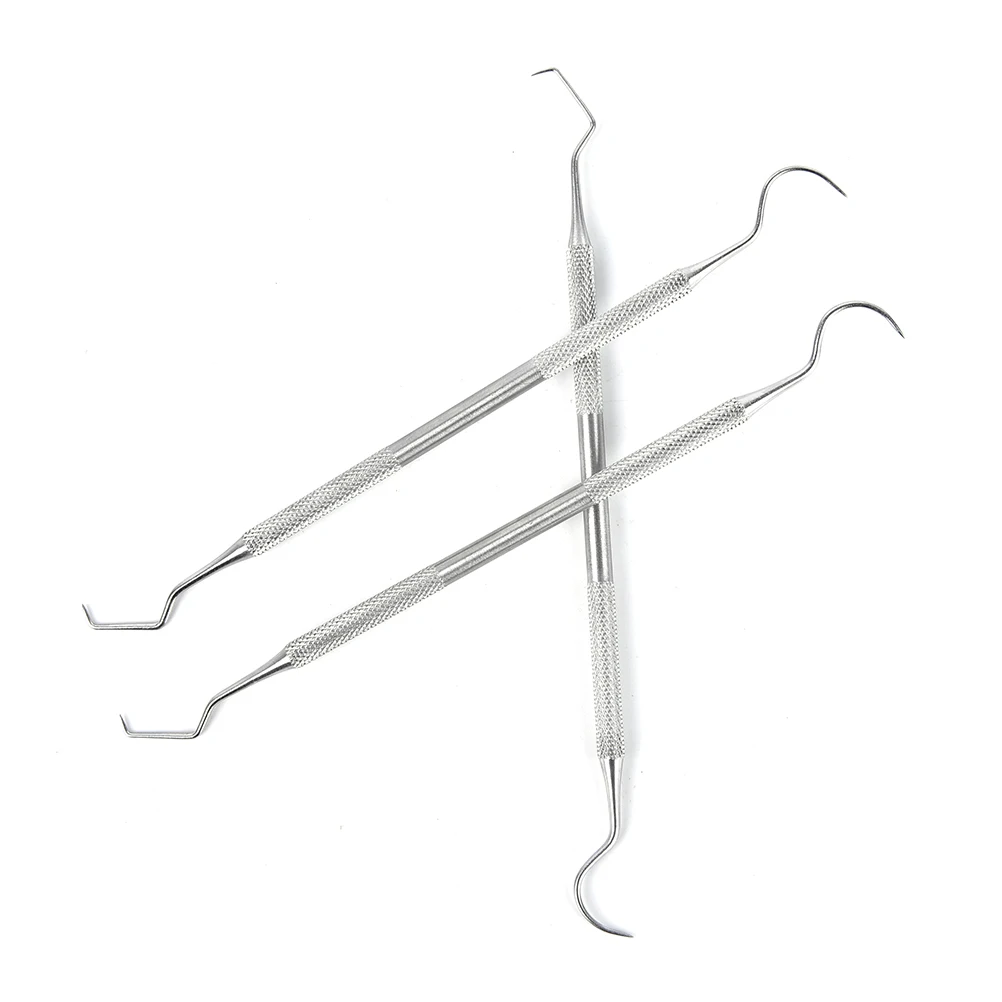 Пинцет для зубных инструментов 16 5 см|Отбеливание зубов| |