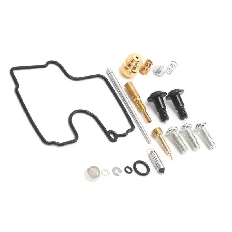 Автомобильный карбюратор 2 набора ремонтный набор карбюратора для Ремонта