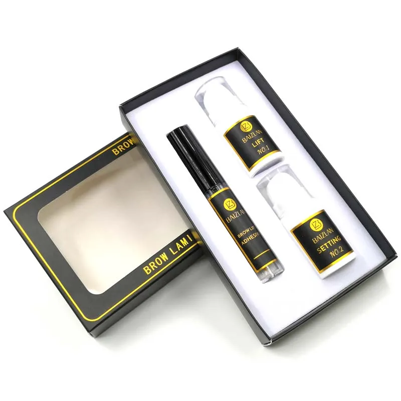 Оптовая продажа принадлежности для наращивания ресниц наборы ламинирования