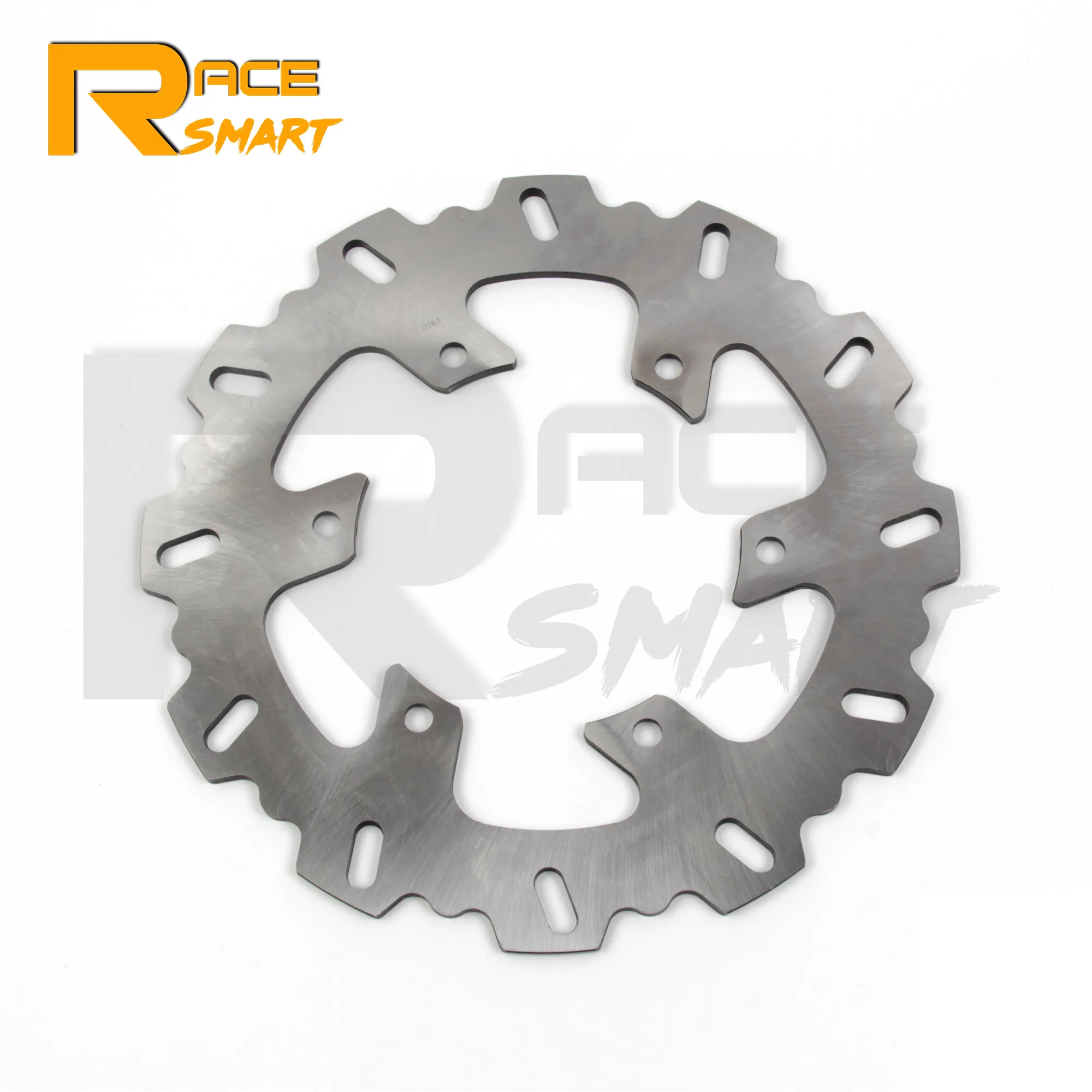 Мотоциклетные задние тормозные диски для DUCATI MONSTER 400 1994 2006 Тормозные Rotors 600 2002 94 95 96