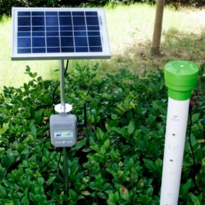 Рисунок 4 - Анализатор влажности почвы и температуры