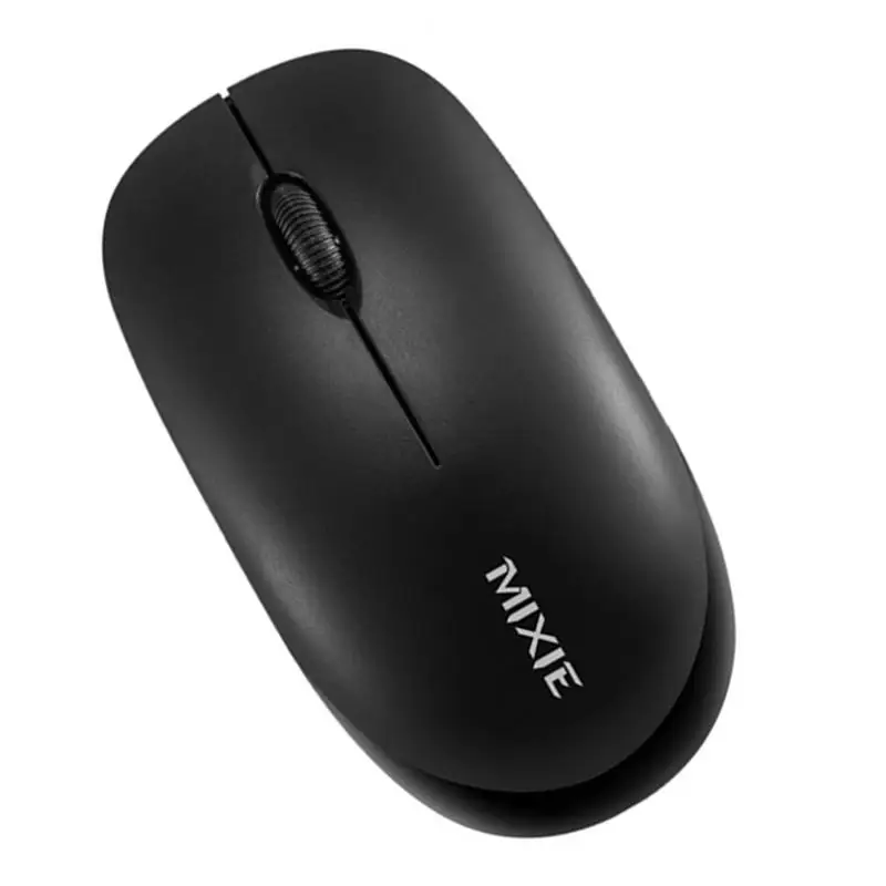 

Wireless Gaming Mouse 2.4GHz Silent Optical Mouse Supply For Laptop Computer