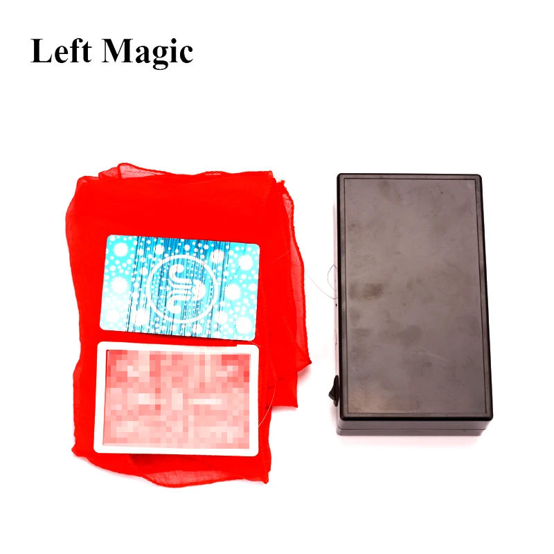 Шелковое устройство для полета с дистанционным управлением волшебные трюки