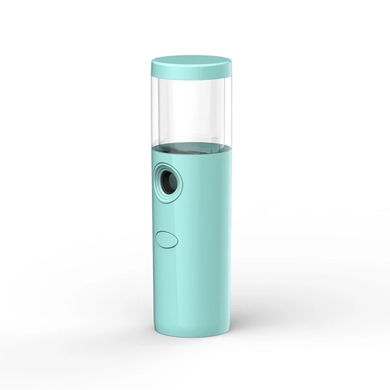 Нано-спрей для пополнения воды ручной инструмент увлажнения | Бытовая техника