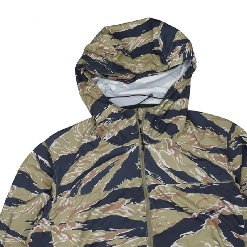 Tmc2639-новый стиль ветровка пальто изготовлено из внутренней нейлоновой мягкой