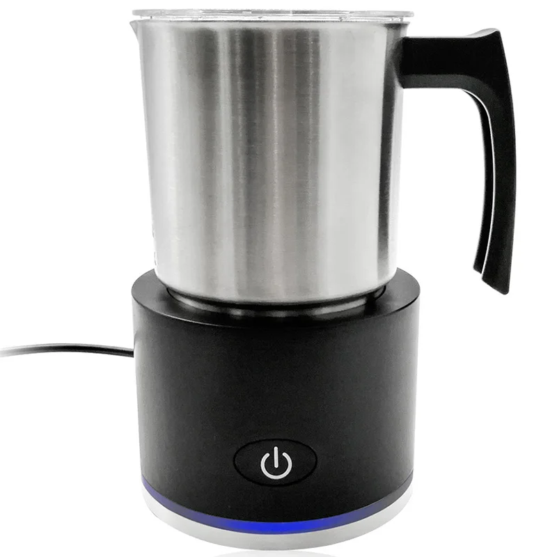 Вспениватель молока Электрический отпариватель и Автоматическая