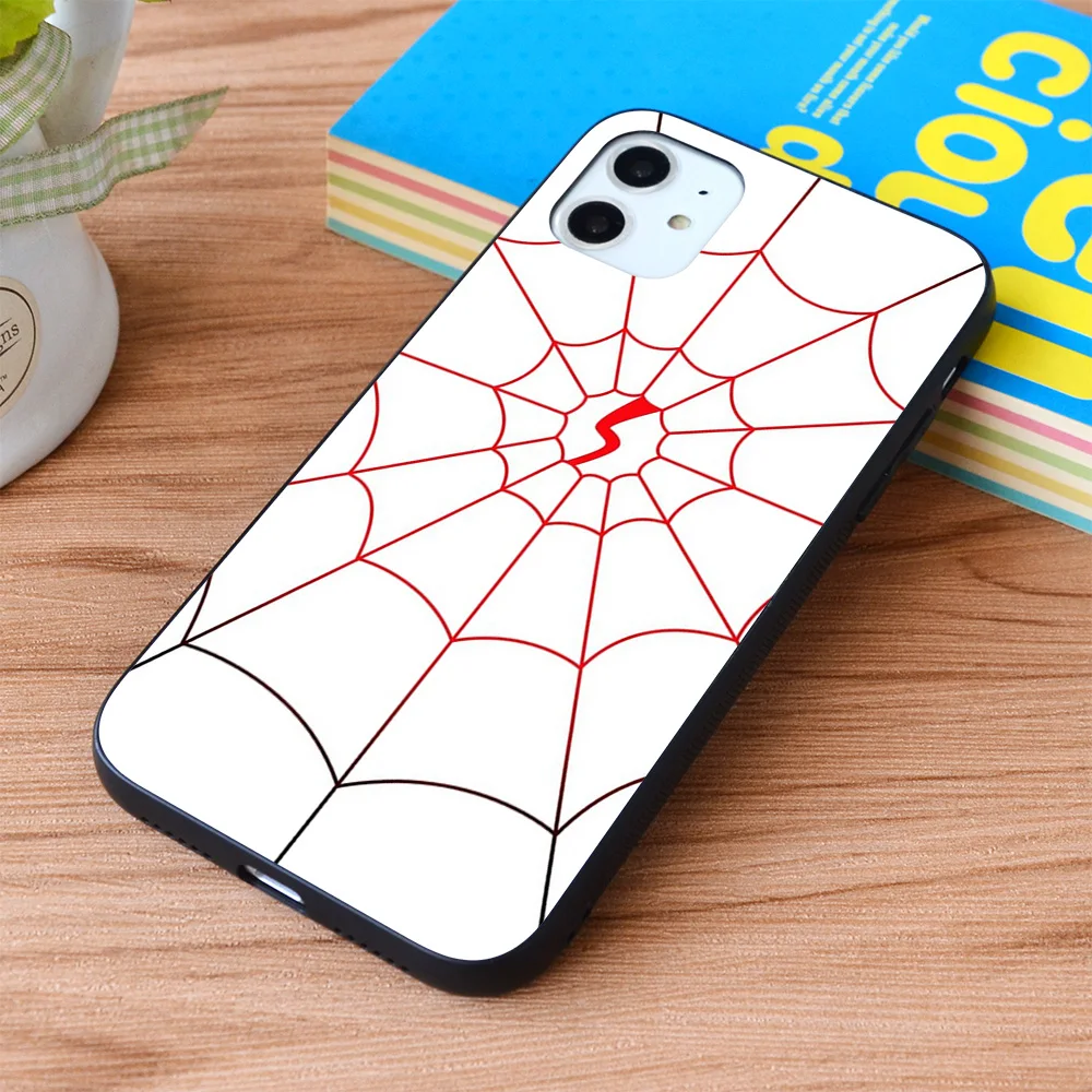 

For iPhone Silk (Cindy Moon) Soft TPU border Apple iPhone Case