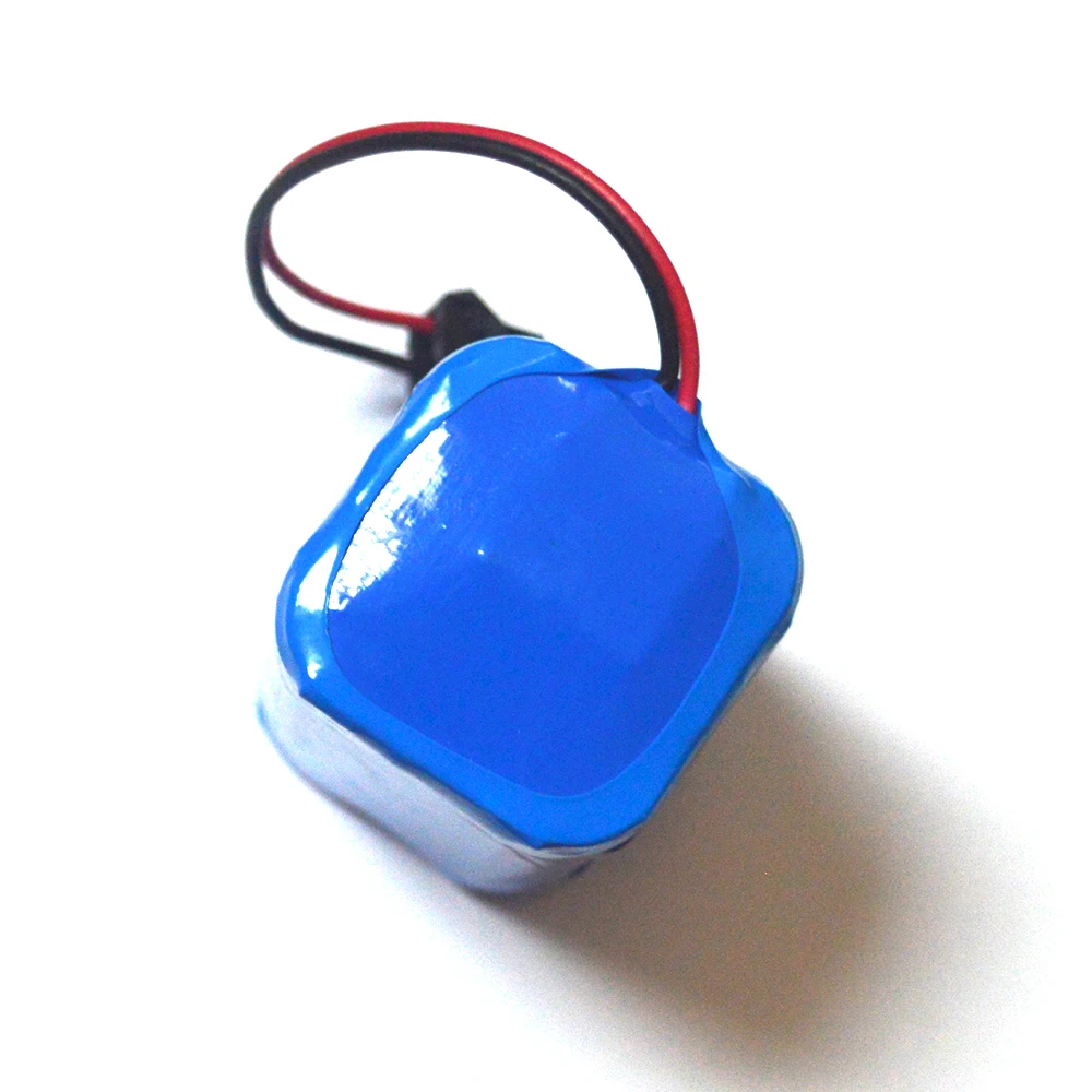 14 4 V 2800mAh сменная батарея для Deebot N79S N79 DN622 Аккумулятор робота-пылесоса Battery |