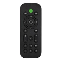 media remote control for xbox one game console dvd entertainment multimedia controle controller