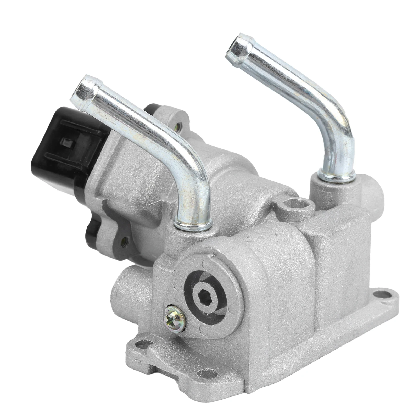 Клапан управления холостым воздухом замена АК MD614743 подходит для Mitsubishi Mirage 1 5/1.8L