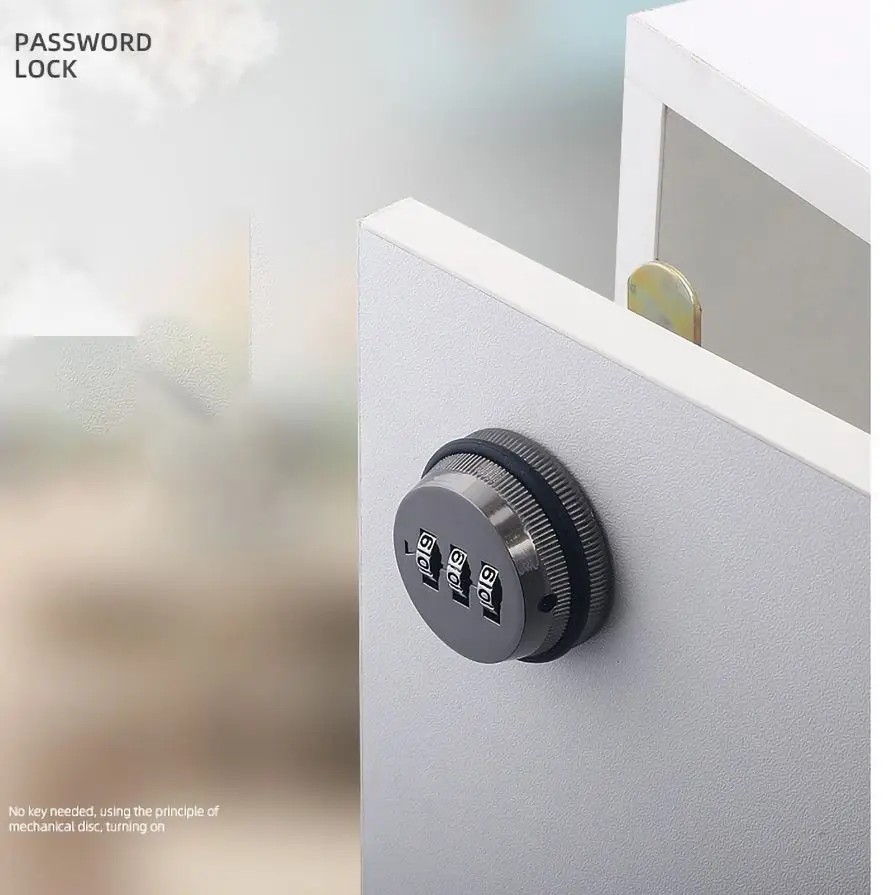 Замки для камер шкафчики почтовые ящики замки механических кодов шкафы хранения