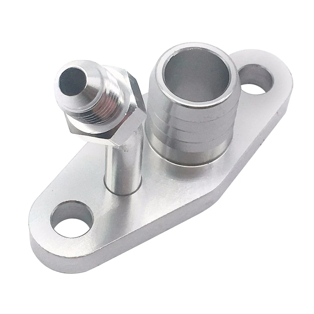 Фитинг масловозвратный фланец комплект запасные части профессиональные болты