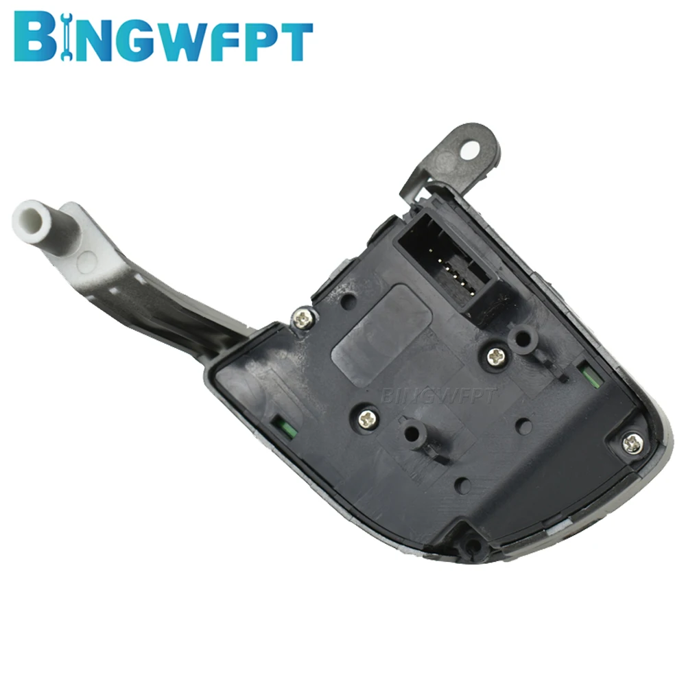 Правая кнопка рулевого колеса круиз-кнопка автомобильные аксессуары для Kia Sportage