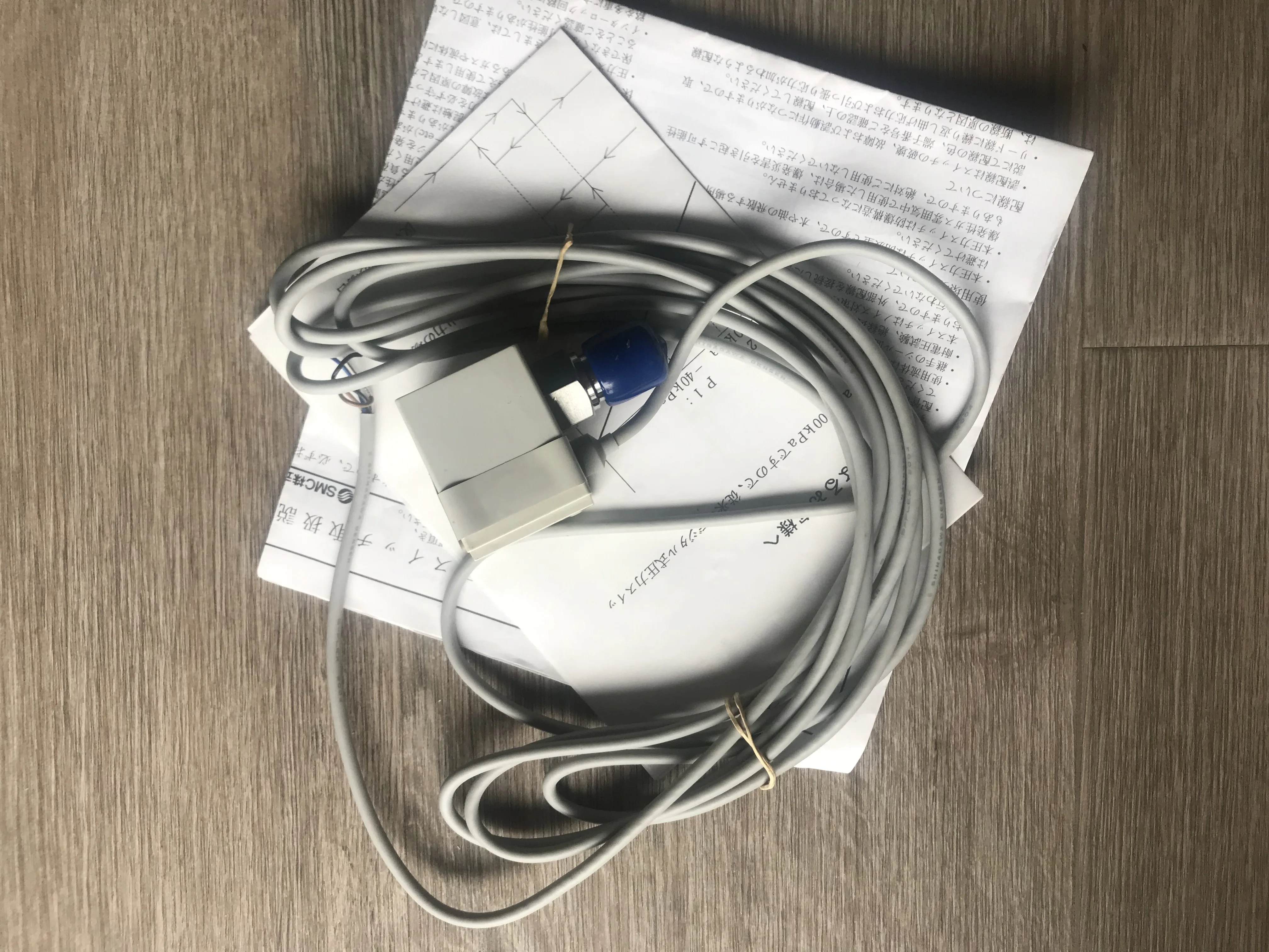 Новый SMC Давление переключатель ZSE6B-A2-27L гарантия качества |