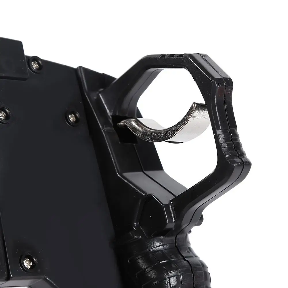 Мобильный геймпад K21 джойстик L1 R1 триггер игровой шутер контроллер для PUBG