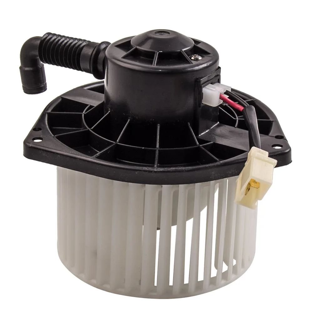 

Direct replacement Heater Blower Motor Fit for Suzuki Grand Vitara 74250-76K12 2008