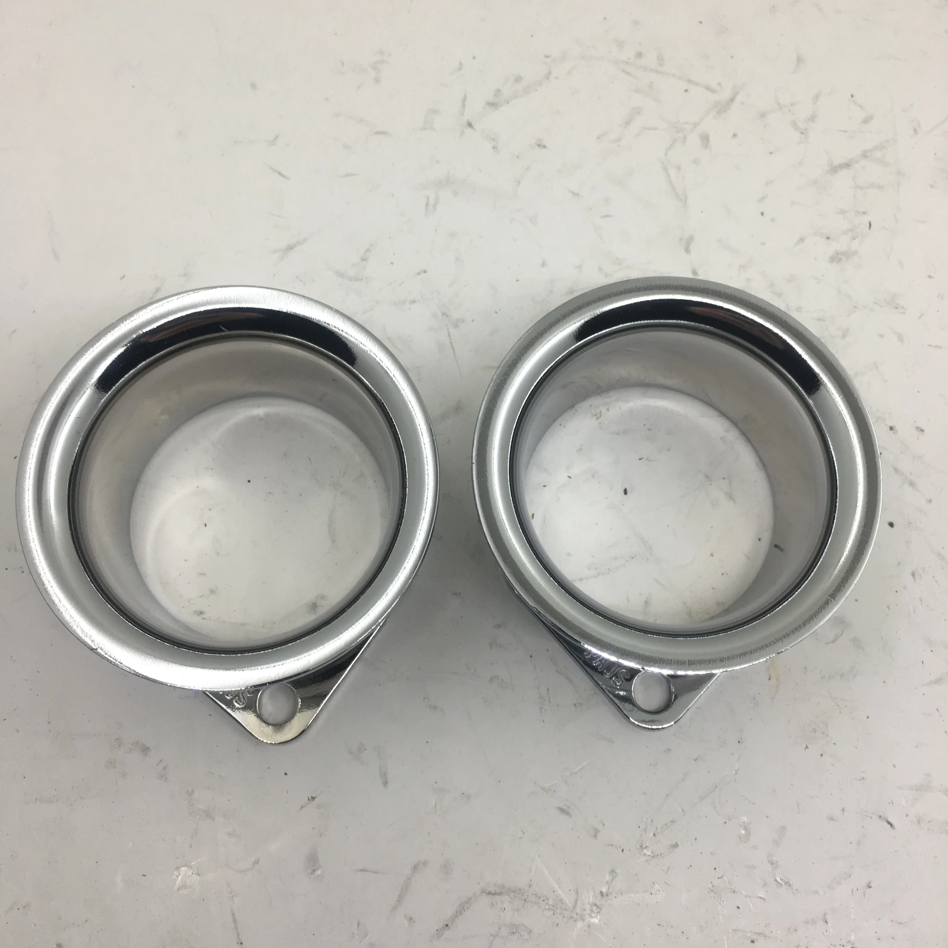 

SherryBerg fajs EMPI Карбюратор carb Speed Stacks воздушные рожки 28 мм 1,1 "Dcnf для 44 Idf, 48 Idf Weber карбюратор 40 IDF DCOE