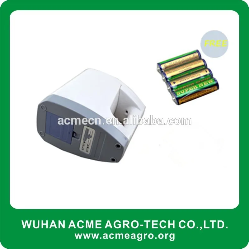 

Rice Moisture Analyzer water content tester Rice Digital LCD Moisture Tester