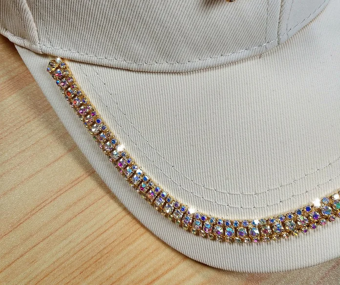 

2020 summer new hat Korean versatile baseball cap small fragrance fashion cap trucker hat sombreros de sol